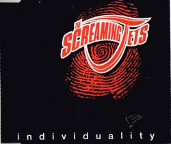 The Screaming Jets : Individuality